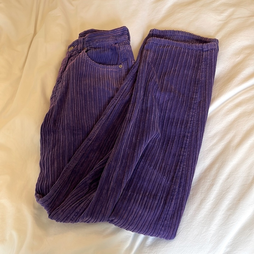 BDG Corduroy Pants